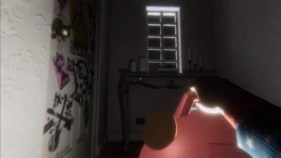 Nocturia The Game — screenshot 3