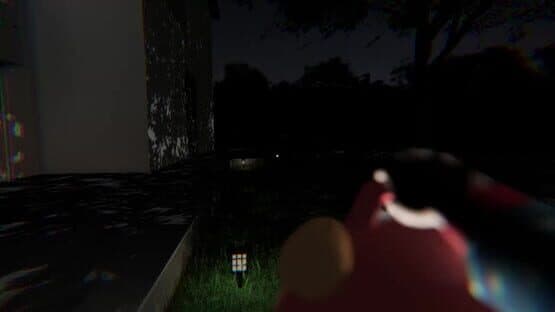 Nocturia The Game — screenshot 4