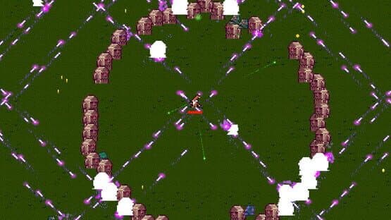 Magecraft — screenshot 1