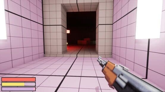 Rebound Gun — screenshot 1