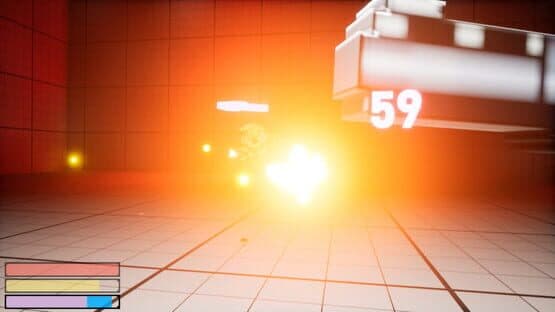 Rebound Gun — screenshot 2
