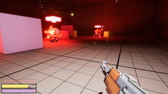 Rebound Gun — screenshot 4