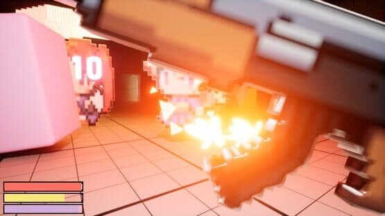 Rebound Gun — screenshot 5