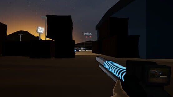 Alien Boom Boom — screenshot 5