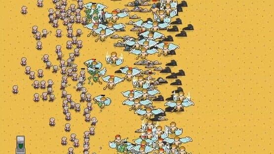 Behold Battle — screenshot 5