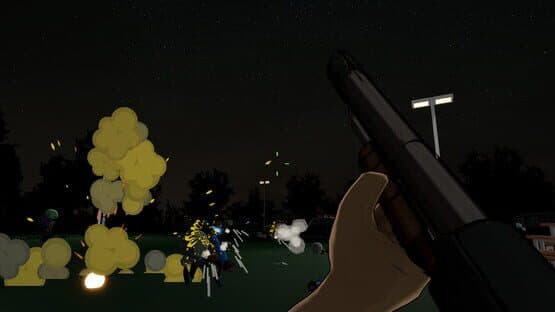 Alien Boom Boom — screenshot 7