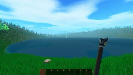 Project Bonsai — screenshot 2