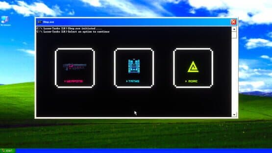 Laser Tanks — screenshot 6