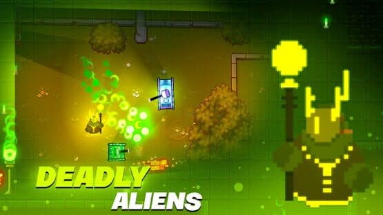 Laser Tanks — screenshot 7