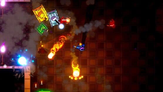 Laser Tanks — screenshot 8
