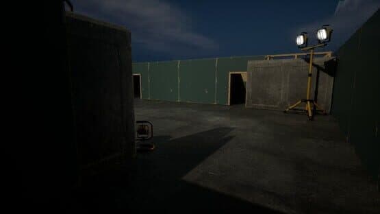 Danger is Near — screenshot 1