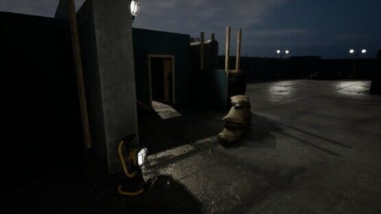 Danger is Near — screenshot 2