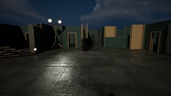 Danger is Near — screenshot 4