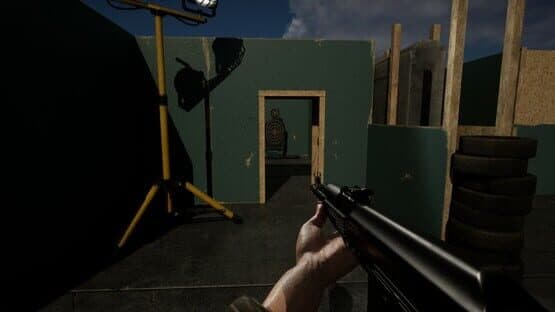 Danger is Near — screenshot 5