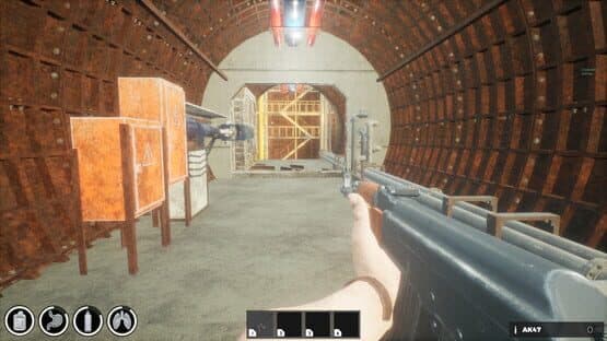 Trepidation — screenshot 4