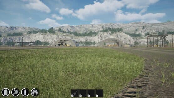 Trepidation — screenshot 5