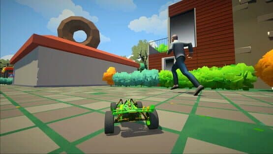 RC Revolution — screenshot 3
