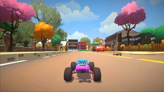 RC Revolution — screenshot 4