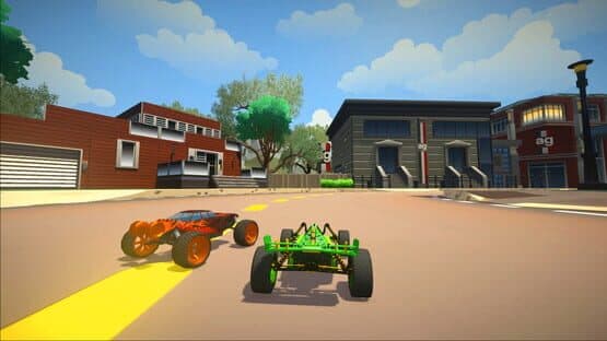 RC Revolution — screenshot 5