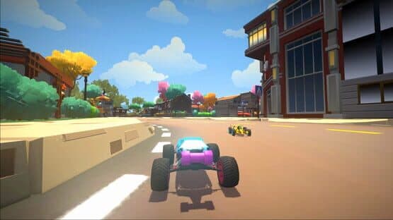 RC Revolution — screenshot 6