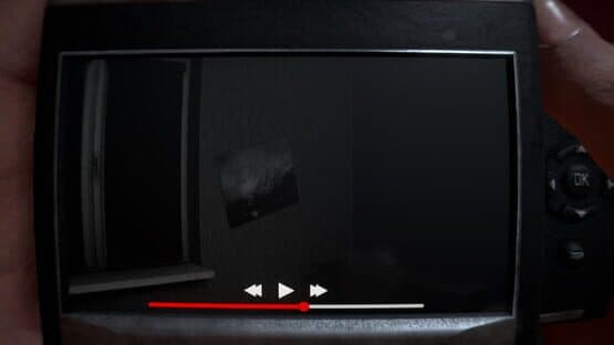 On the Other Side — screenshot 2