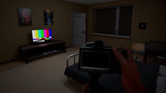 On the Other Side — screenshot 3