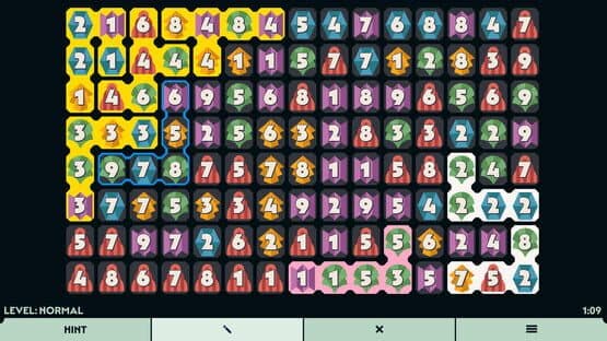 Deco Deck — screenshot 1
