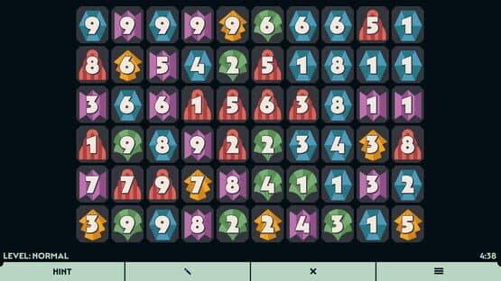 Deco Deck — screenshot 2