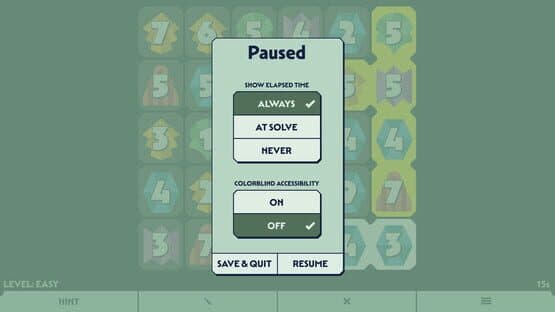 Deco Deck — screenshot 4
