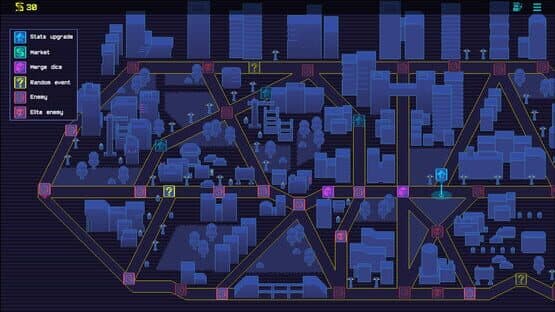 Perfect Dice — screenshot 2