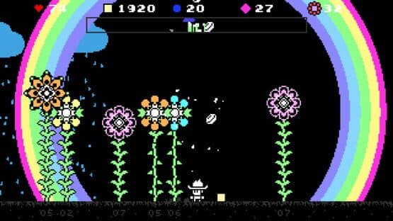 Tuttle: Star Flower Harvest — screenshot 1