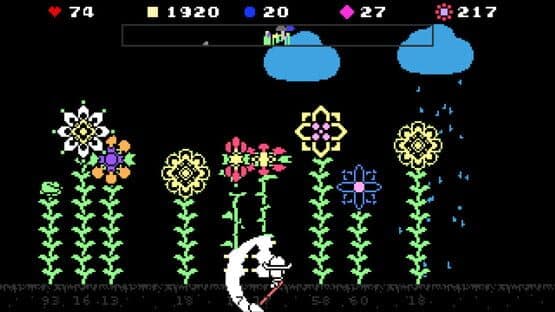 Tuttle: Star Flower Harvest — screenshot 3