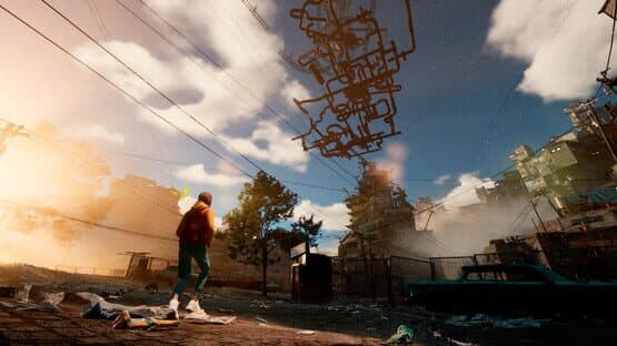 Only Up! — screenshot 1