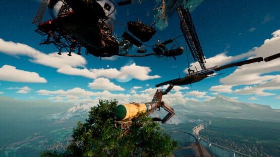 Only Up! — screenshot 2