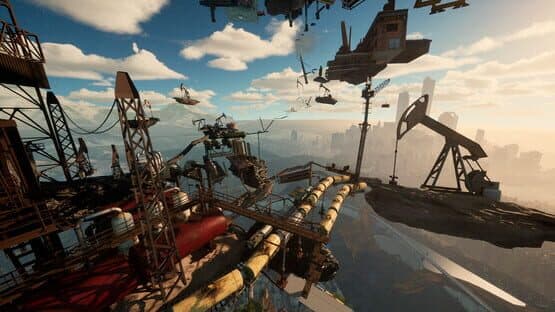 Only Up! — screenshot 3