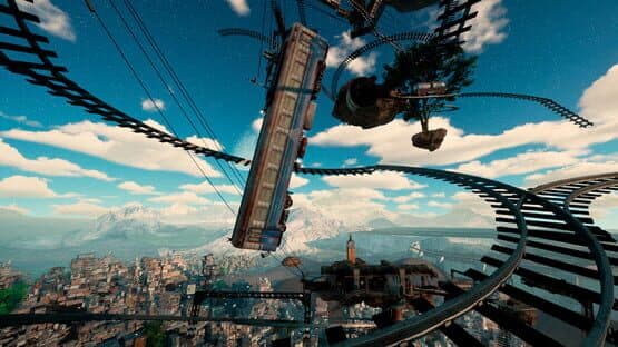 Only Up! — screenshot 5