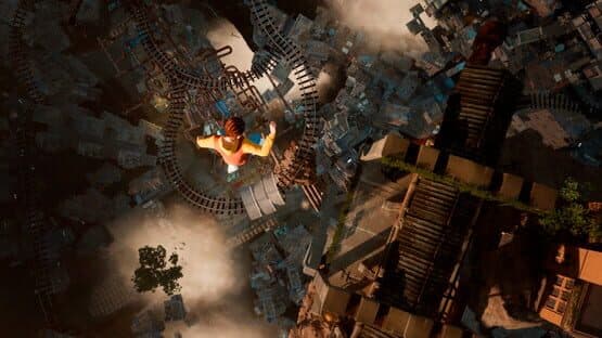 Only Up! — screenshot 7
