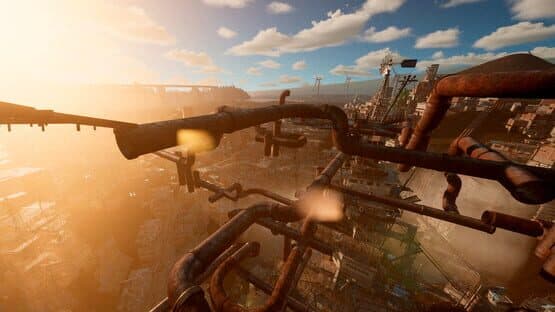 Only Up! — screenshot 8