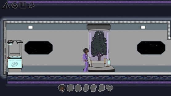 Mad Aliens: Seeking the Soul — screenshot 1