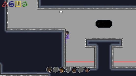 Mad Aliens: Seeking the Soul — screenshot 3