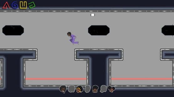 Mad Aliens: Seeking the Soul — screenshot 4
