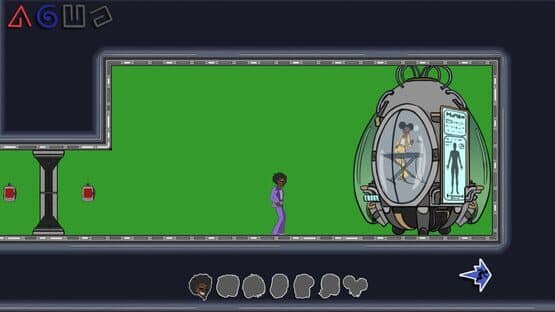 Mad Aliens: Seeking the Soul — screenshot 5