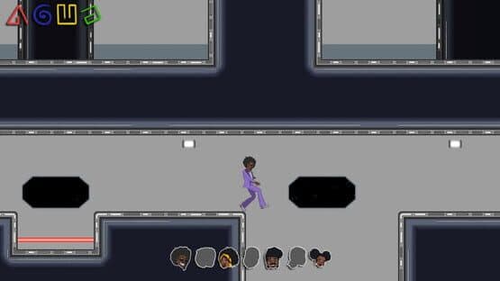 Mad Aliens: Seeking the Soul — screenshot 6