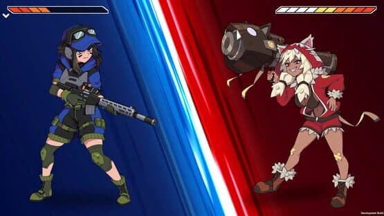 Aniwars — screenshot 2