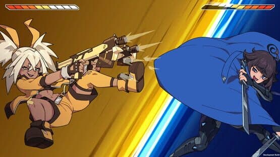 Aniwars — screenshot 6