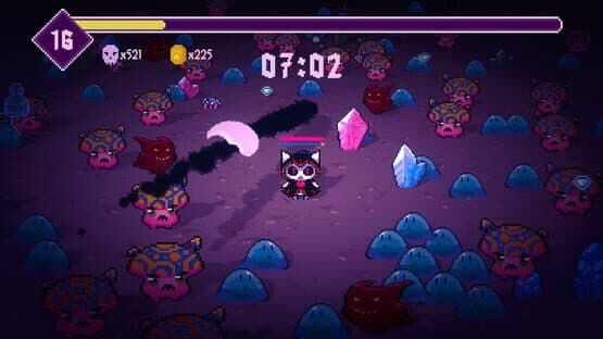 Clawed Cult — screenshot 4