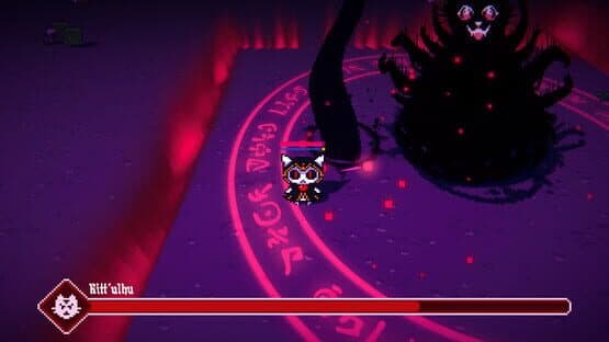 Clawed Cult — screenshot 6