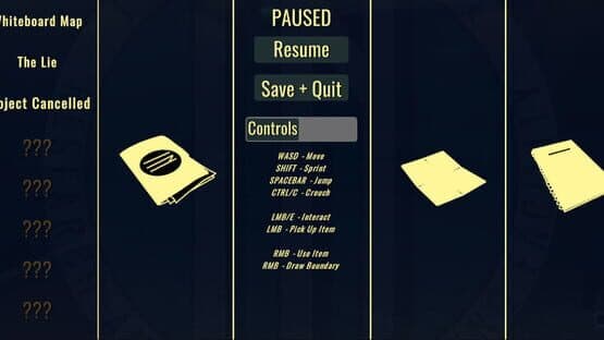 Internull — screenshot 5