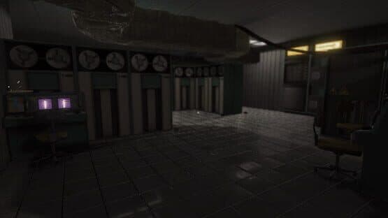 Internull — screenshot 8
