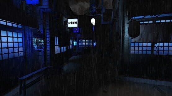 Blue Maiden — screenshot 3